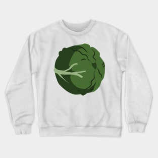 My Cabbages! Crewneck Sweatshirt